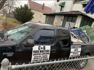 Meet your Posher, Charleston